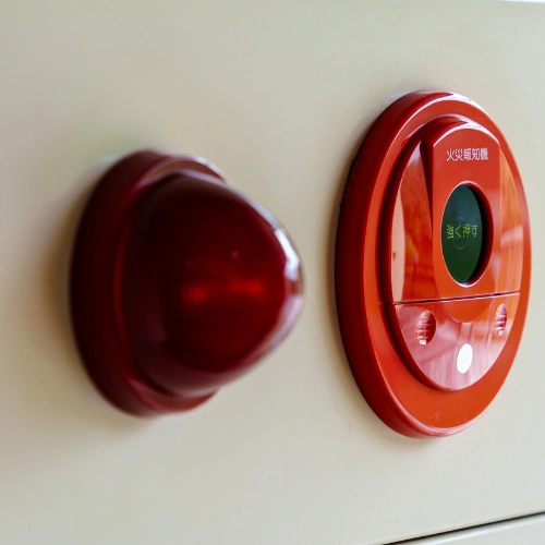 Alarm System