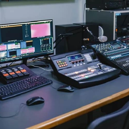 AV System