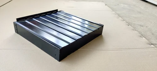 Gi Collar Dampers