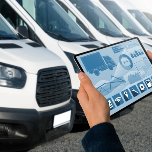 Parking Management Systems