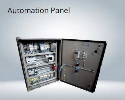 Automation Panel