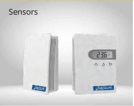 Sensors