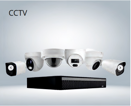 CCTV