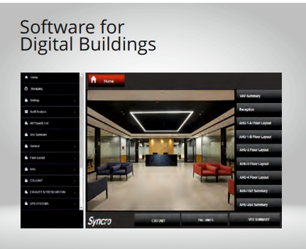 BMS Systems